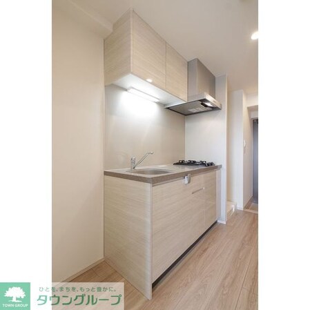 コンフォリア大島DEUXの物件内観写真